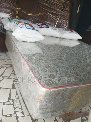 High Quality Naked Matters and Covert Mattress With Guaranteed