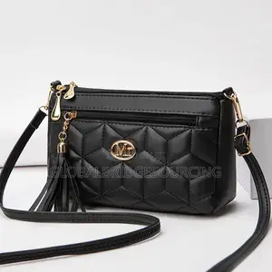 Small Bag for Women 2025 New Autumn Mobile Phone Bag High-Quality