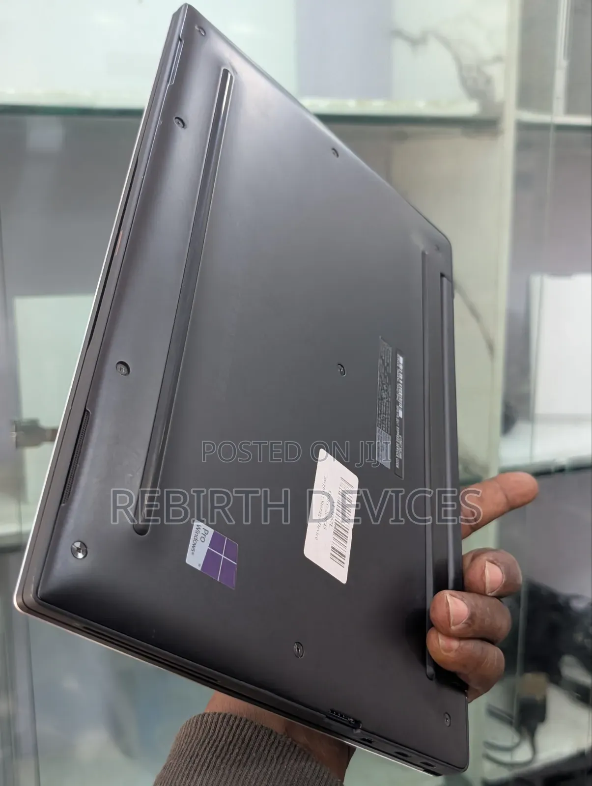 Laptop Dell Latitude 13 7370 16GB Intel Core 7 SSD 256GB