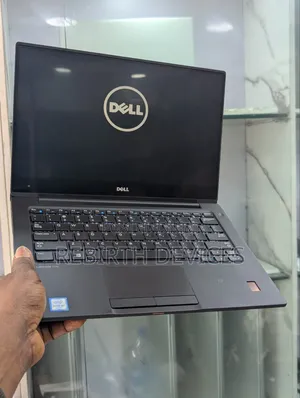 Laptop Dell Latitude 13 7370 16GB Intel Core 7 SSD 256GB