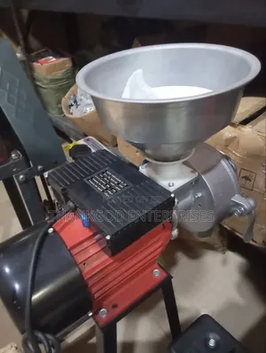 Wet and Dry Grinding Machine