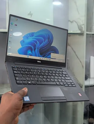 Laptop Dell Latitude 13 7370 16GB Intel Core 7 SSD 256GB