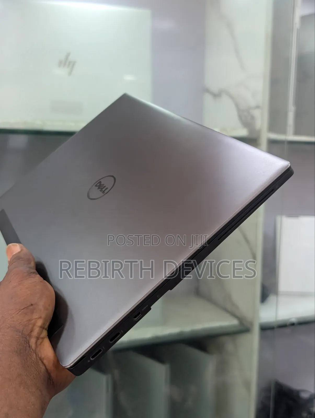 Laptop Dell Latitude 13 7370 16GB Intel Core 7 SSD 256GB