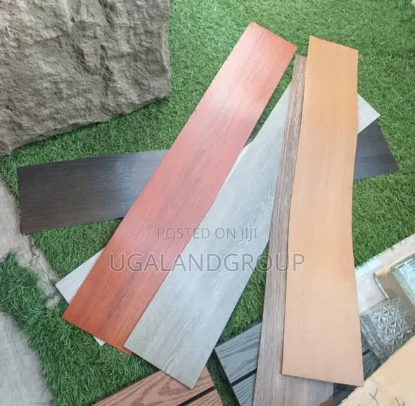 Waterproof Vinyl Flooring Plank