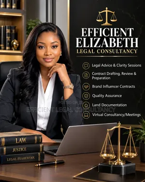 Land Documentation & Brand Influencer Contracts