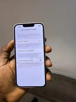 Apple iPhone 13 128 GB Pink