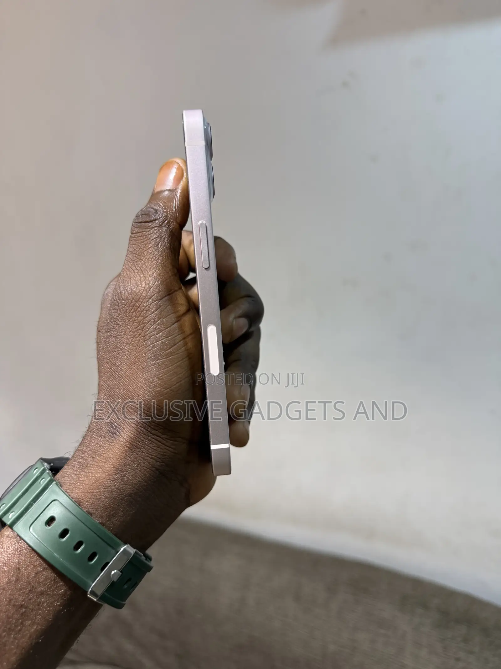 Apple iPhone 13 128 GB Pink