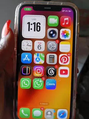 Apple iPhone 11 Pro 256 GB Gold