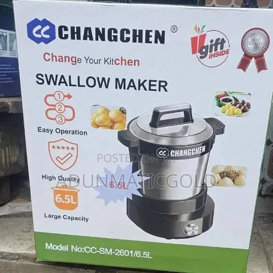 Swallow Maker