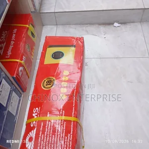 12 Kva SMS Hybrid Inverter