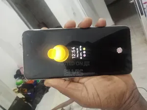 Itel S26 Ultra 256 GB Gold