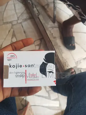 Kojie San Skin Lightening Soap