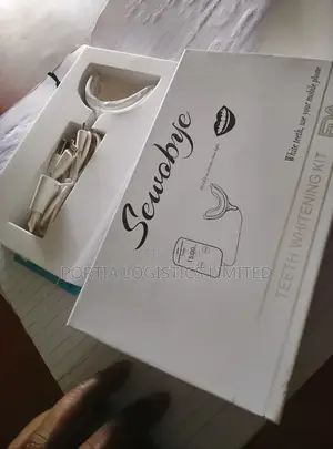 Teeth Whitening Kit