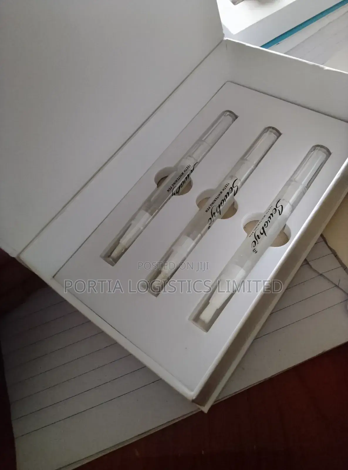 Teeth Whitening Kit