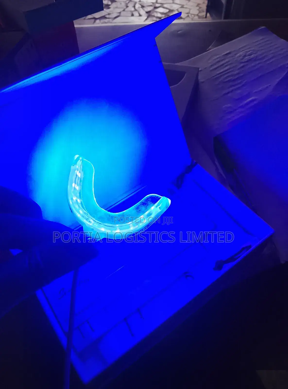 Teeth Whitening Kit