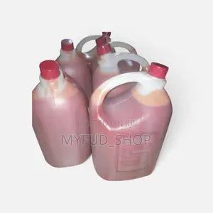 Palmoil From East