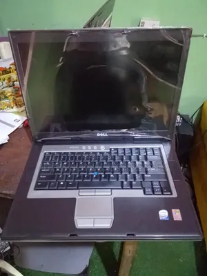 Laptop Dell 4GB Intel Core 2 Duo HDD 160GB