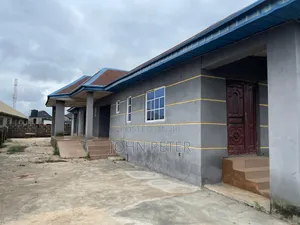 Furnished 5bdrm House in Ibadan Polytechnic/University for sale