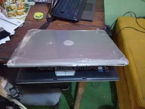 Laptop Dell 4GB Intel Core 2 Duo HDD 160GB