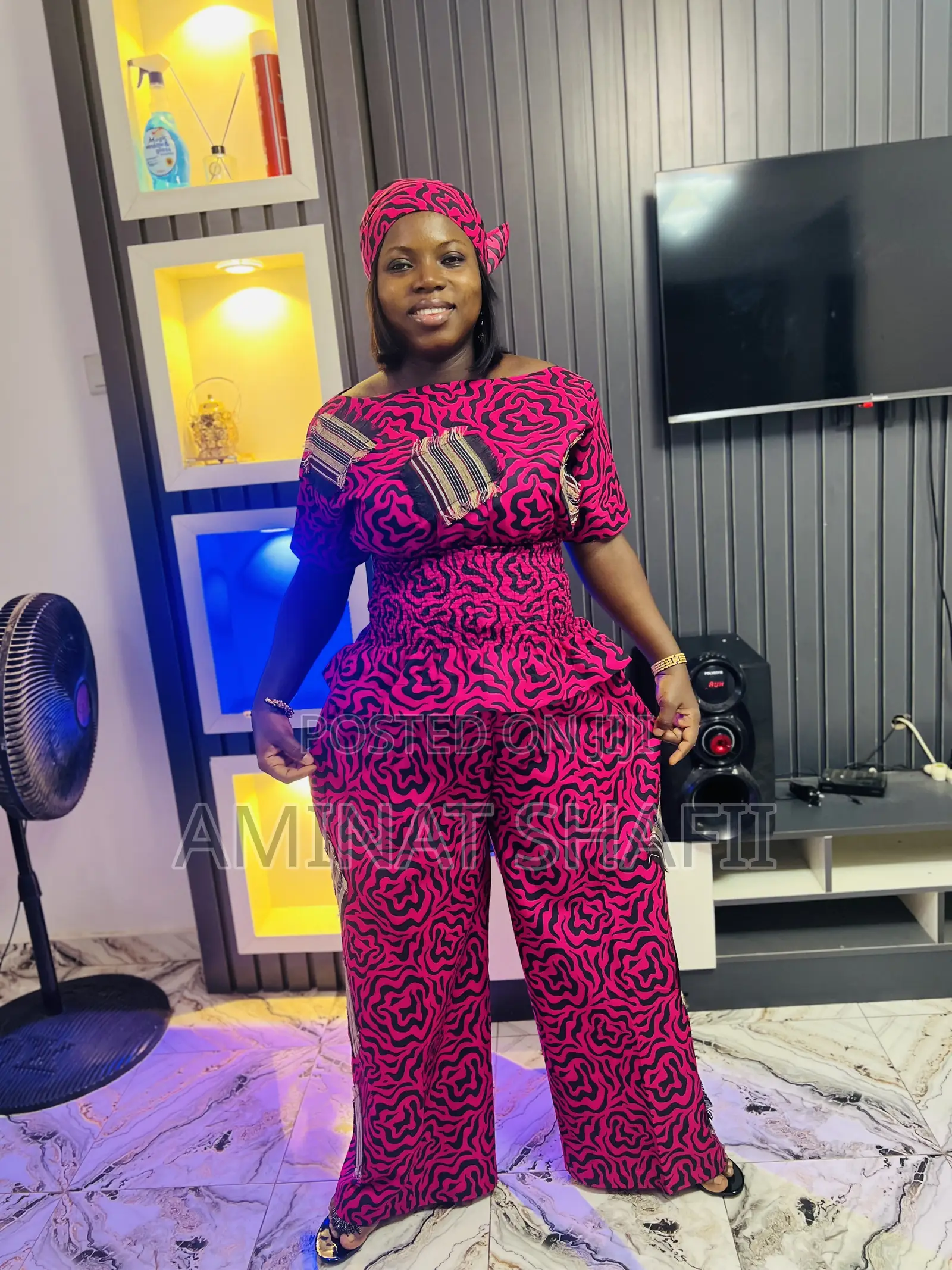 2piece Set