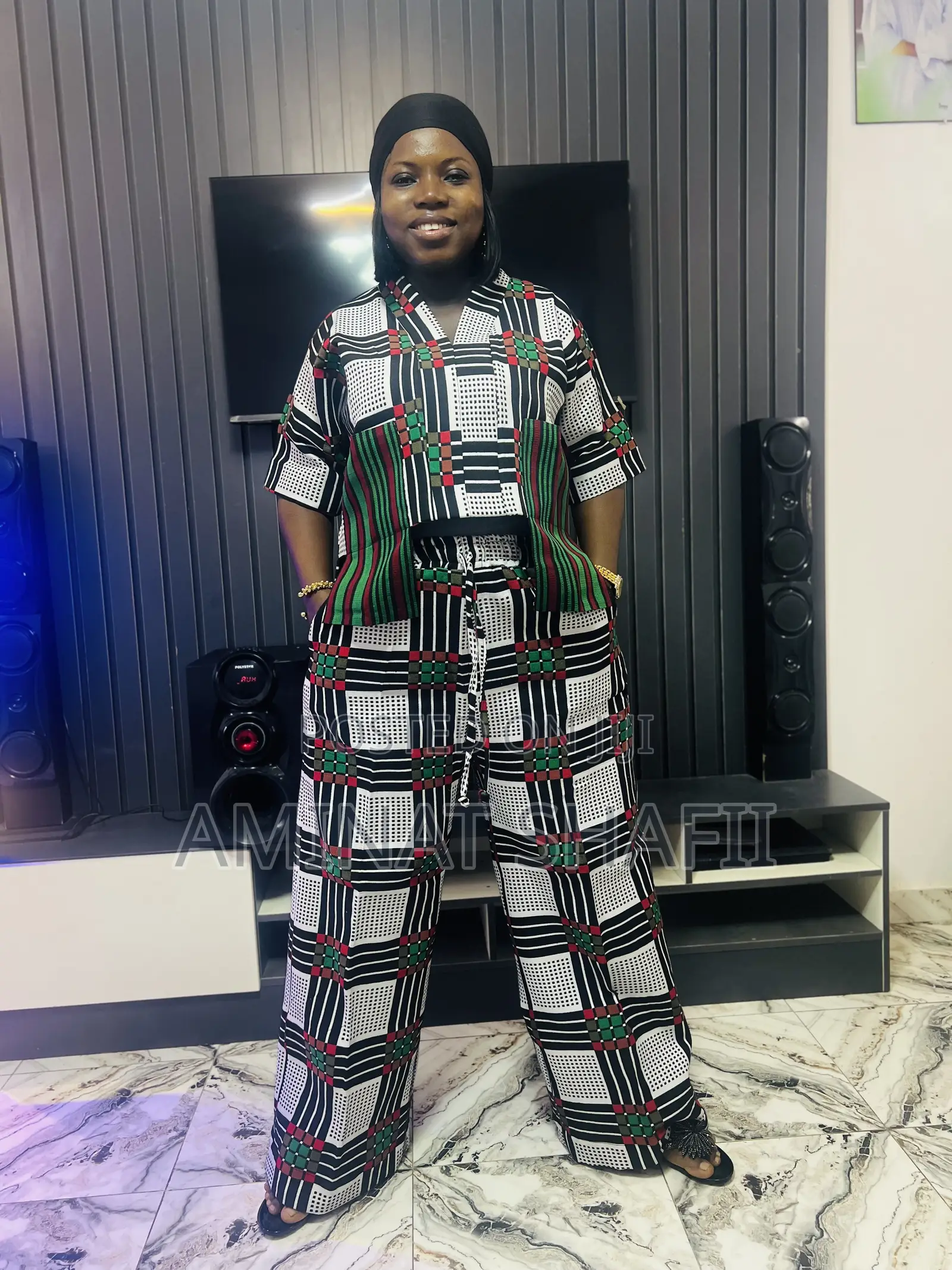 2piece Set