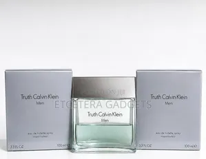 Truth Calvin Klein
