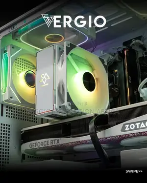 New Desktop Computer 32GB AMD Ryzen 7 SSD 1T