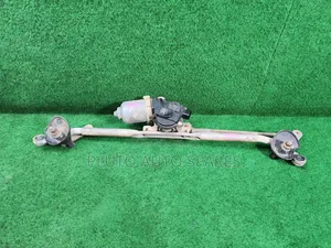 Hilux 2015-2025 Fairly Used Engine Wiper