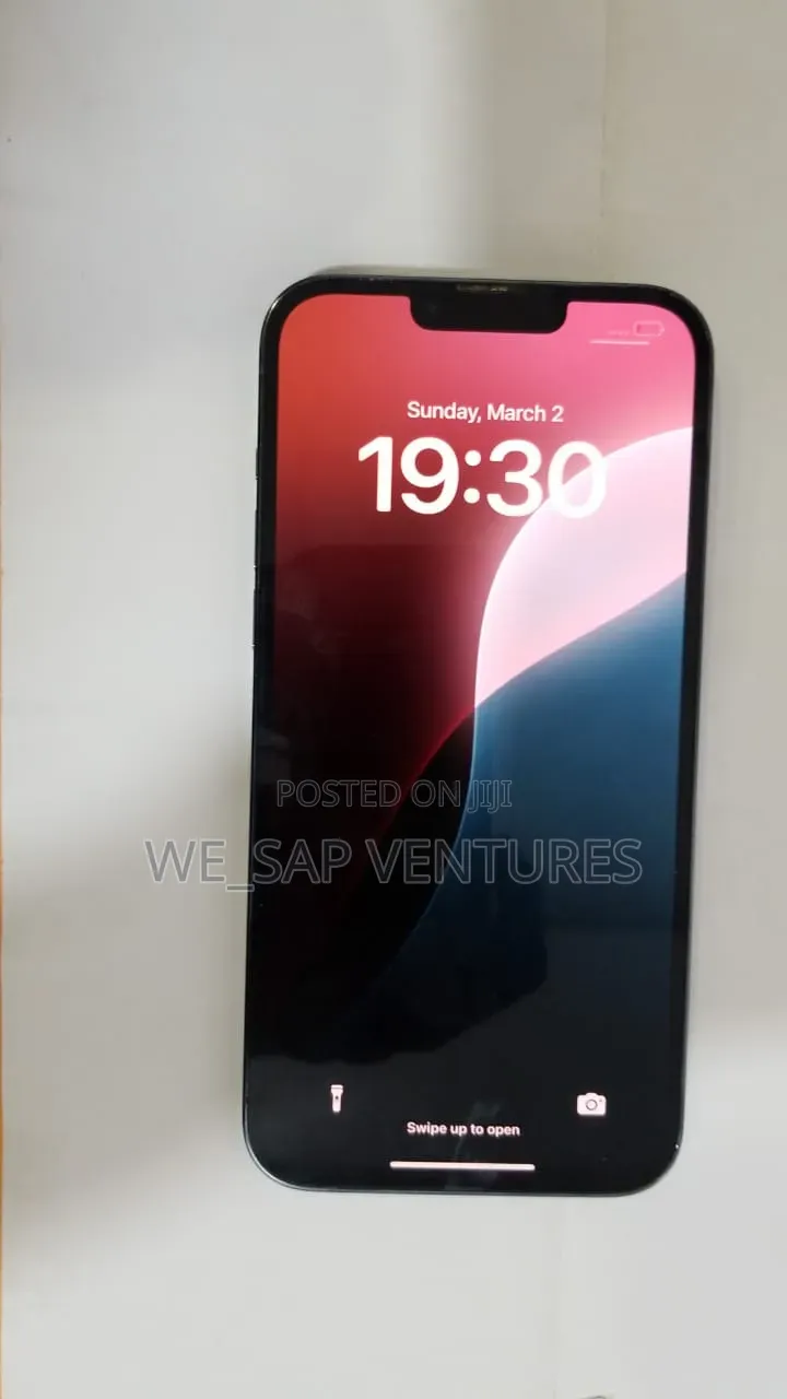Apple iPhone 13 Pro Max 128 GB Blue