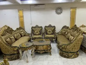 Executive Royal Egypt Chairs