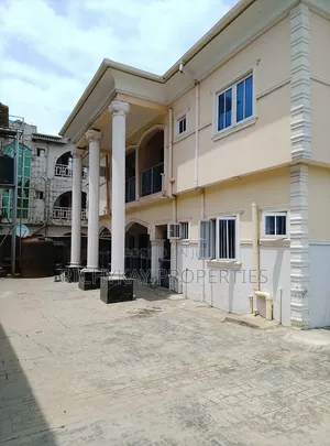 2bdrm Apartment in Beachway Estate, Erunkan for rent