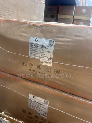 12kva Felicity Single Phase Hybrid Inverter