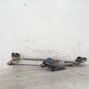 Wiper Engine for Hilux, Prado, 4runner, Fortuner & More