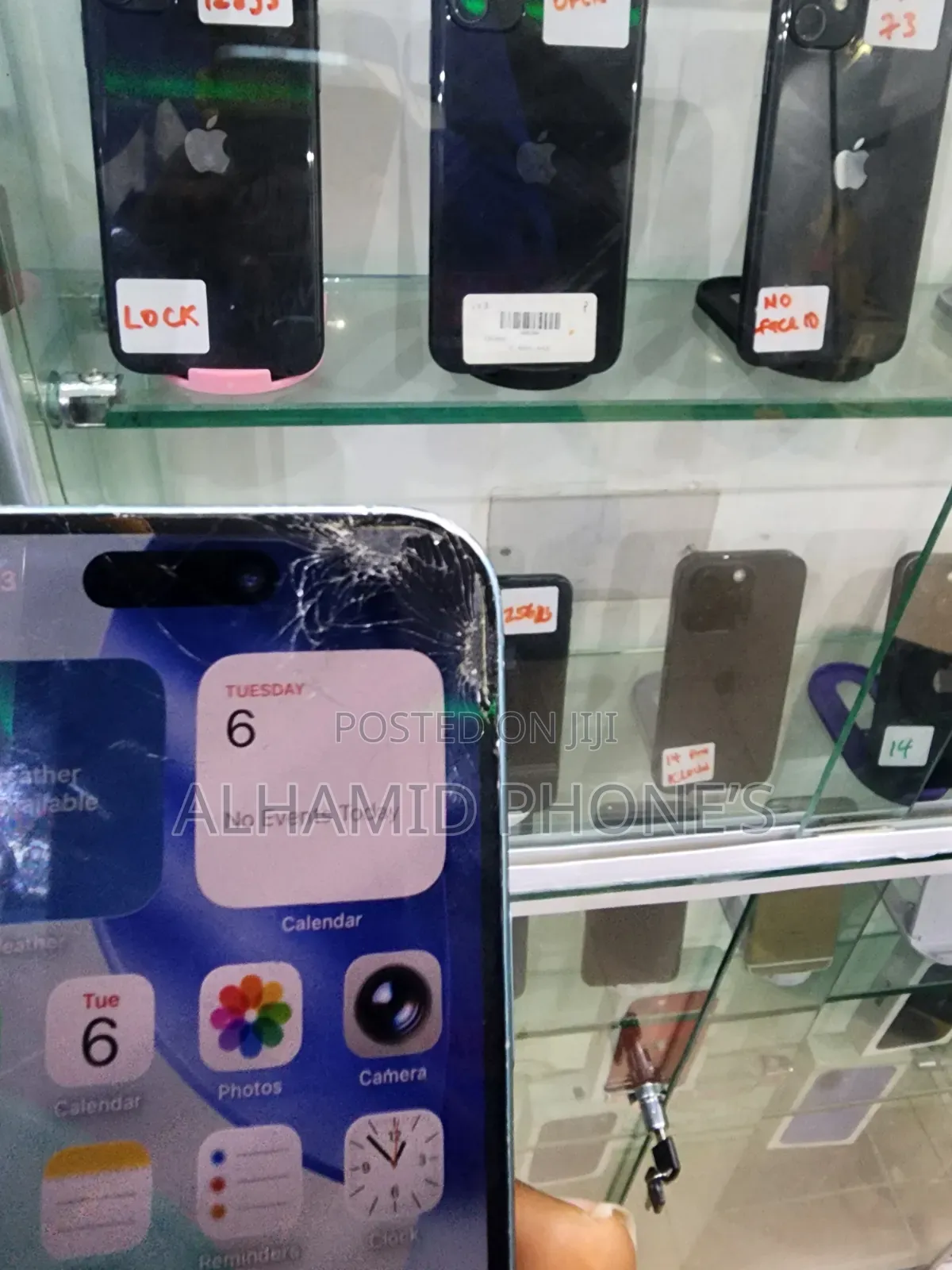 Apple iPhone 16 128 GB Blue