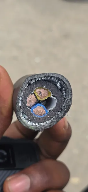 50mmx4core Vatan Electric Cable