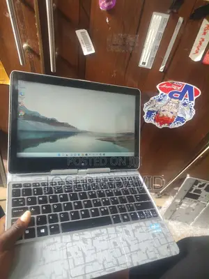 Laptop HP EliteBook Revolve 810 G2 Tablet 8GB Intel Core i5 SSD 256GB