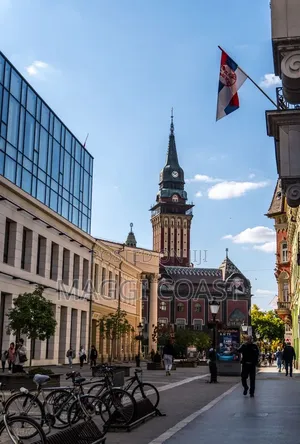 Serbia Visa