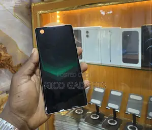 Google Pixel 7 Pro 128 GB Gray