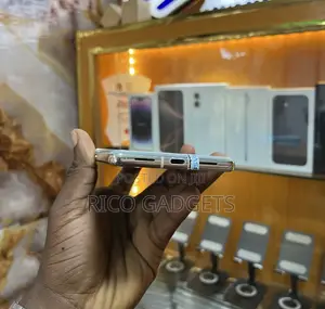 Google Pixel 7 Pro 128 GB Gray