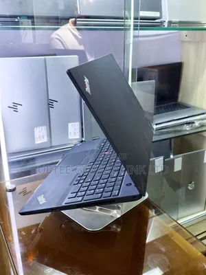 Laptop Lenovo ThinkPad P15s 16GB Intel Core i7 SSD 512GB