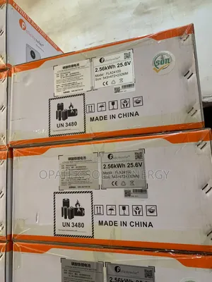 Felicity Lithium Battery 2.5kwh 24v Available