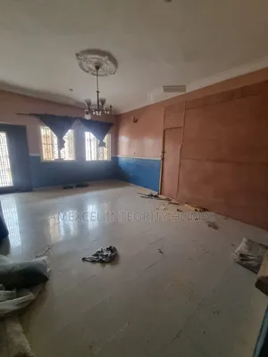 1bdrm Shared Apartment in Harmony  Estate Oke, Ado / Ajah for rent