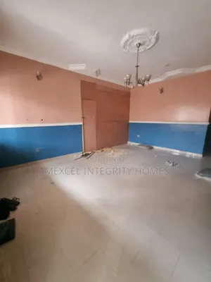 1bdrm Shared Apartment in Harmony  Estate Oke, Ado / Ajah for rent