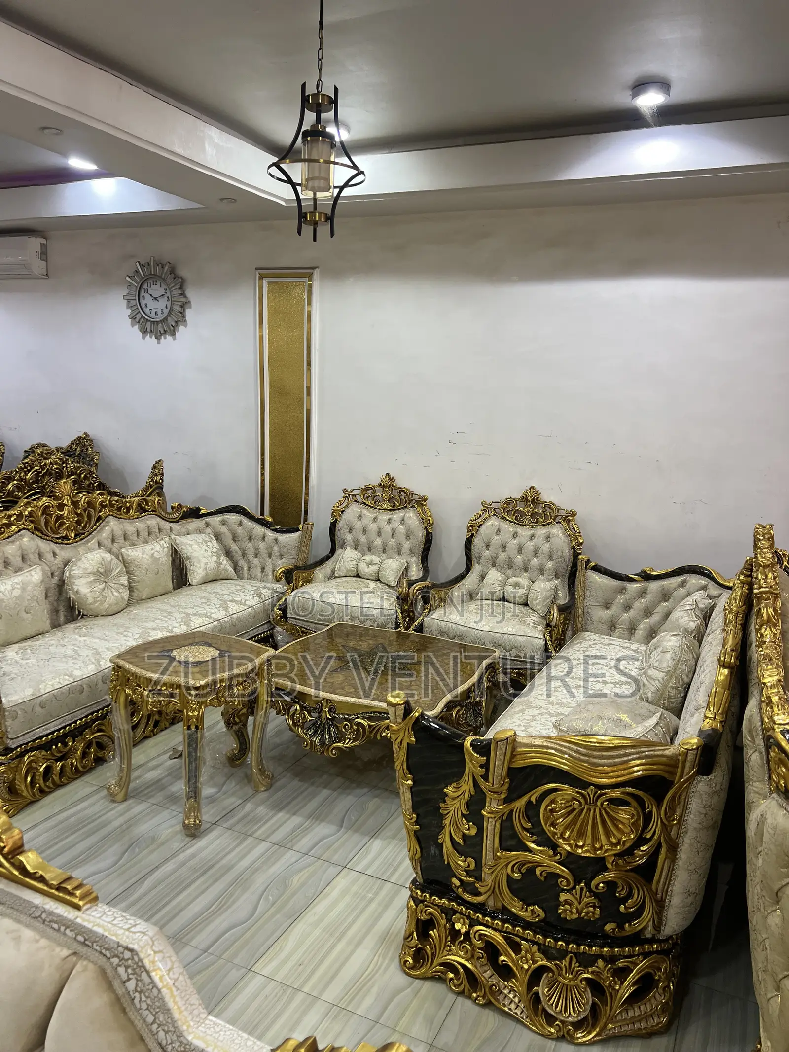 Executive Royal Egypt Chairs