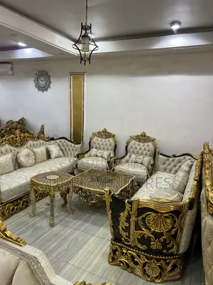 Executive Royal Egypt Chairs