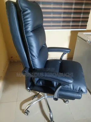 Gaming and Office Chair