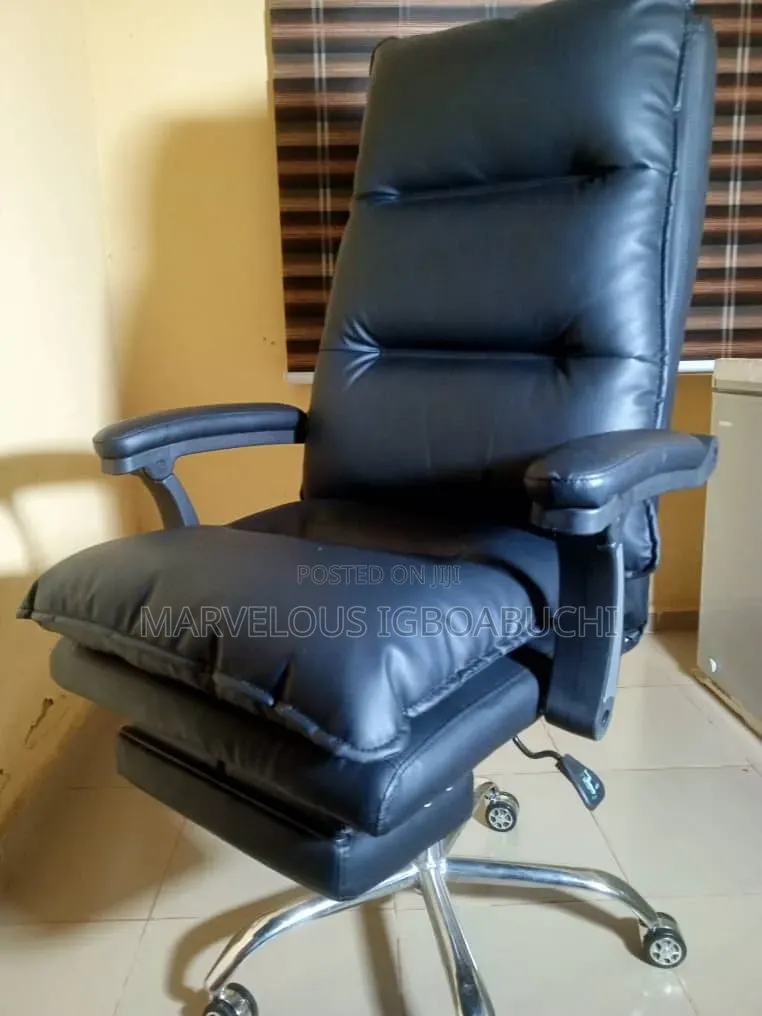 Gaming and Office Chair