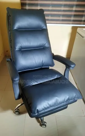 Gaming and Office Chair