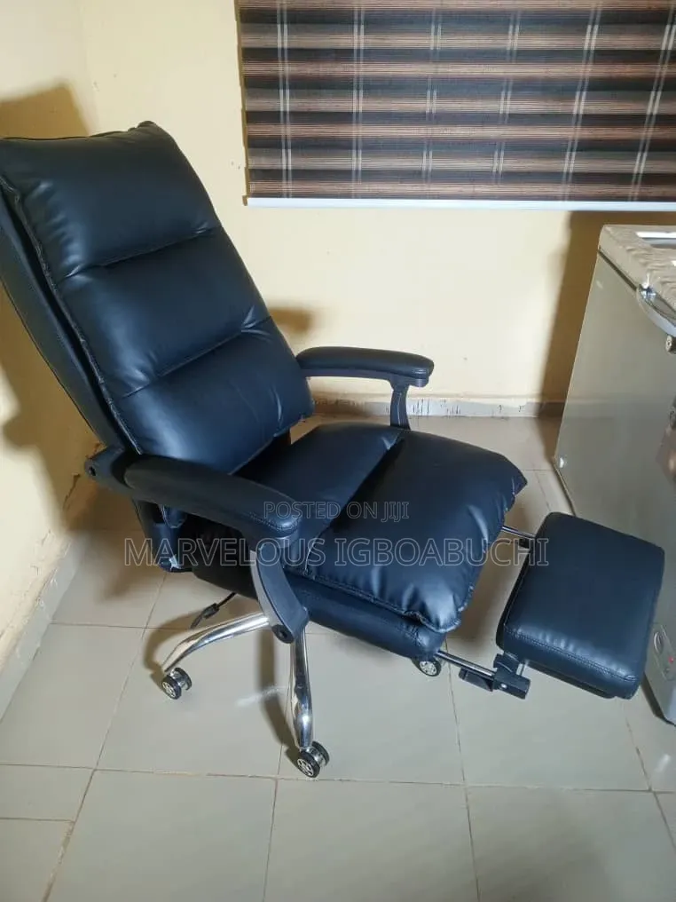 Gaming and Office Chair