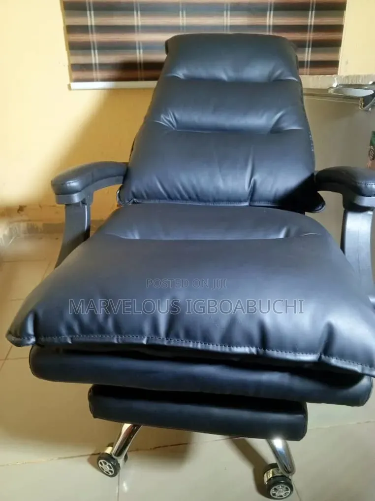 Gaming and Office Chair